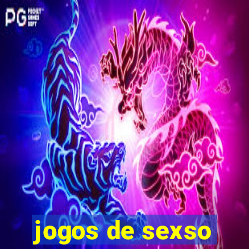 jogos de sexso